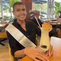 Evelyn Navarro Rivera