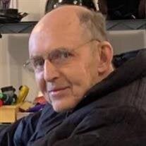 Jon M. Hansen