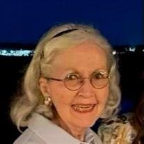 Margaret Lenderman Bridges