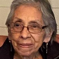 Mary E. Lopez