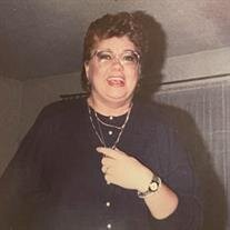 Cynthia Sue Astheimer