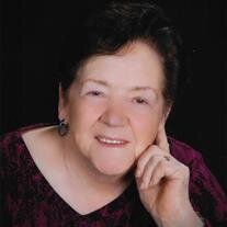 Wilma Jean Ellis