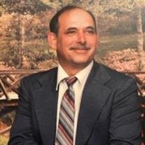 Ronald Douglas Stobaugh