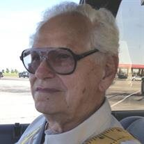 Basil "B.O." Ellis, Jr.