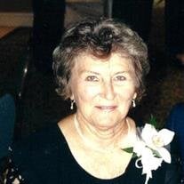 Theresa Mae Sagin