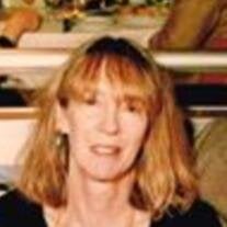 Ms. Barbara Jane Nease (nee Scott)