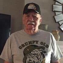 Ralph Robert Gardner