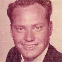Jerry Deen Miles