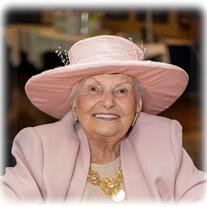 Evelyn Theis Hopkins