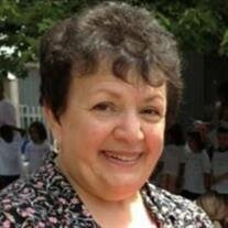 Louise G. Craytor