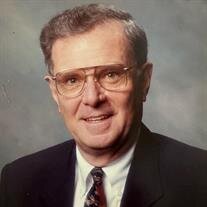 Walter Anthony Diener