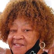 Barbara Caldwell