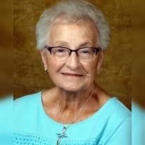 Carolyn Brueggemann
