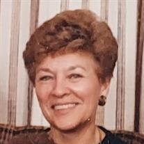 Ms. Flora E. Daly