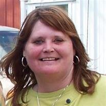 Gwen M Donahoe