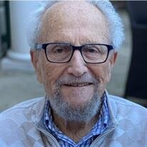 Norman Statman
