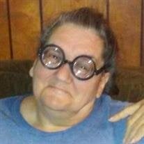 Linda Sue King