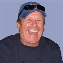 Billy M. Blanchard
