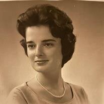 Mary Lynn Gorman