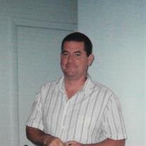 Mr. Sean Jude Burke