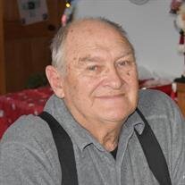Paul A. Yetzer