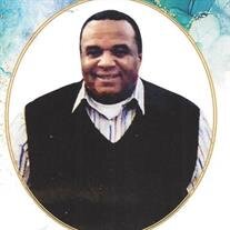 Mr. Glenn Aron Fitzgerald