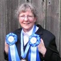 Emily Gail DePriest Brooks