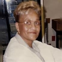 Margaret Freeman