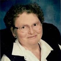 Virginia Diane Williams