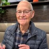 Linford L. Swartzentruber