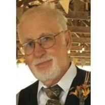 Ralph Huston "Hootie" Lanham