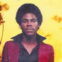 Mr. Anthony D. Byas