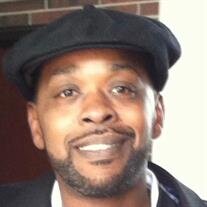 Milton Lamont "Monte" Ellison