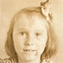 Barbara Ann Sutherlin