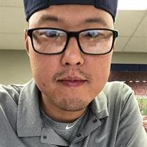 Paul Kim