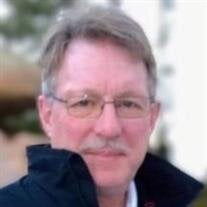 Kenneth "KC" Charles Foley