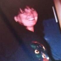 Rhonda Bloodworth