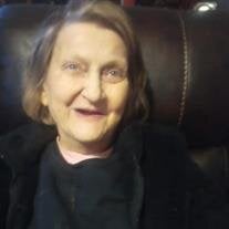 Barbara Lee Carpenter