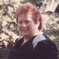 Patricia A. Hotaling