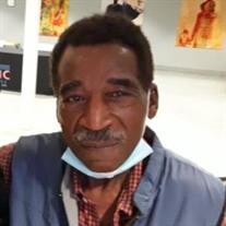 Ray Steve Leavell