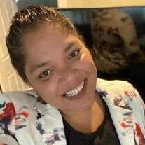 Melissa Marie Teresa Warner-Boomer