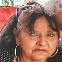 Helen Lozano Hernandez