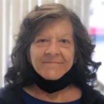 Geraldine "Gerri" Testa