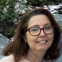 Mary F. Curtis