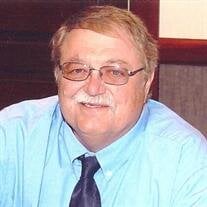 James Lee Maryfield