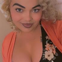Angel Alejandra Aragon