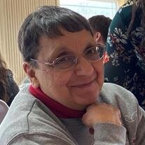 Barbara A. (Bossone) Zogby