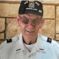 Eugene "Gene" L. VanDuyne
