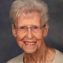 Mrs. Nellie Mae Schomaker