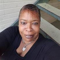 Charlette Wims